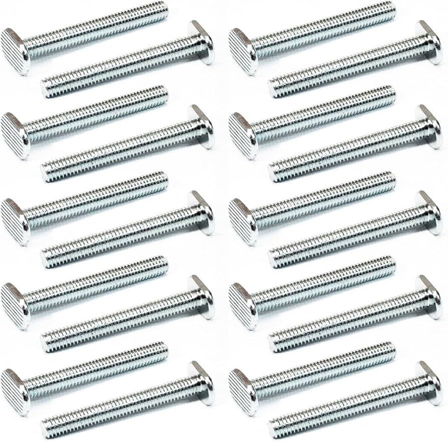 Amazon.com: POWERTEC 5/16